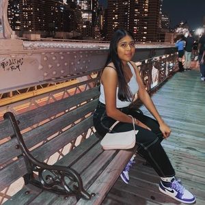 Meet your Posher, Chelsea